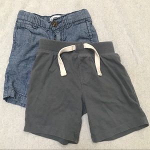 Old Navy Shorts Bundle